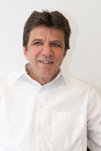 Dr. Ulrich Daniel