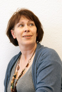 Frau Olga Eberhardt